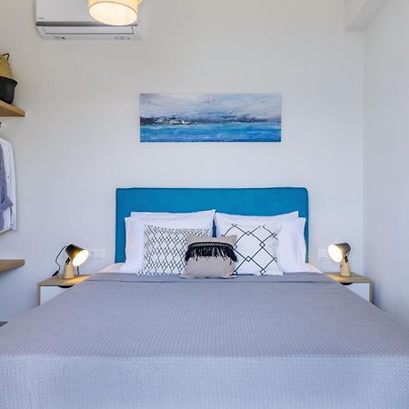 Pasithea Skopelos Retreat Εξωτερικό φωτογραφία